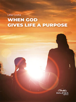 cover image of When God Gives Life a Purpose